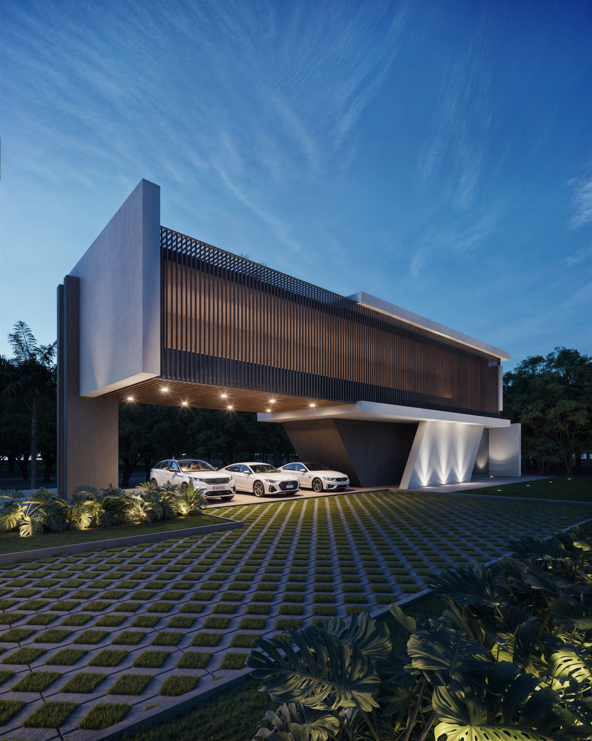 Arquitectura